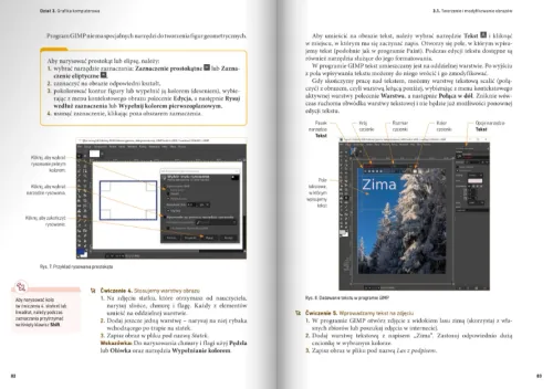 Lubię to! Neon. Nowa edycja 2023-2025. Informatyka. Klasa 7. Podręcznik na Arena.pl