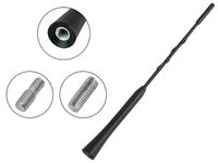 Maszt uniwersalny anteny samochodowej URA202 24cm