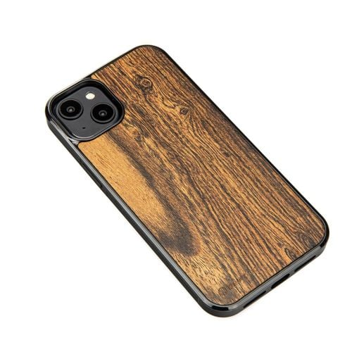 Drewniane Etui Bewood do iPhone 15 Plus BOCOTE na Arena.pl
