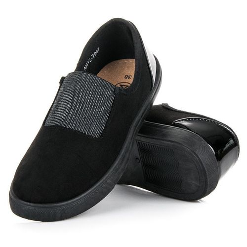 MODNE TRAMPKI MCKEYLOR Rozmiar - 37 na Arena.pl