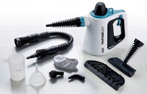 Oczyszczacz parowy Ariete 4137 1050W 175ml 3,5 bar na Arena.pl