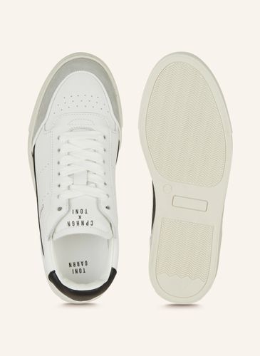 Copenhagen Studios CPH253 X TONI GARRN - Sneakersy niskie R40 na Arena.pl