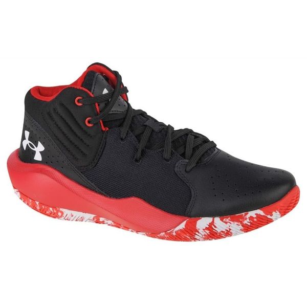 Buty do koszykówki Under Armour Jet 21 r.42 zdjęcie 1