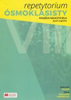 Repetytorium Ósmoklasisty język angielski