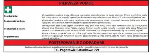 AGRISOL ZASADA I KWAS ŚRODEK DO MYCIA DOJAREK 5KG na Arena.pl