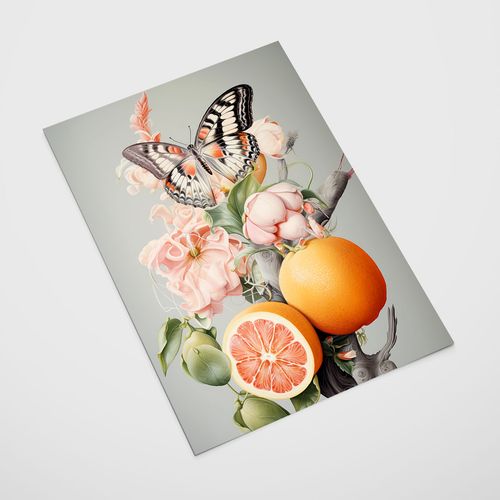 Plakat nowoczesny obraz 40x50 cm na Arena.pl