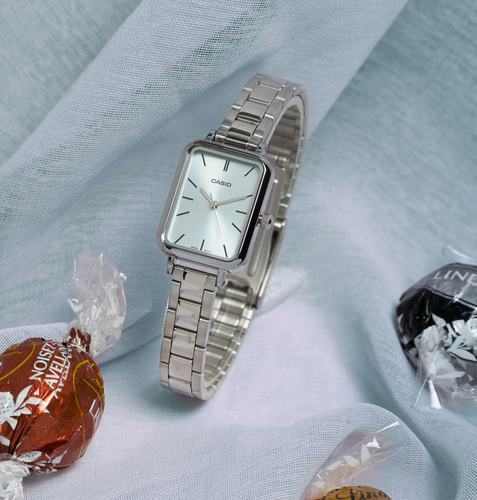 ZEGAREK DAMSKI CASIO LTP-V009D-2E + BOX na Arena.pl