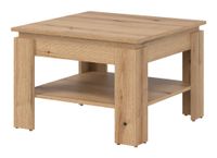 REMI LA05 ŁAWA KWADRATOWA  4 KOLORY