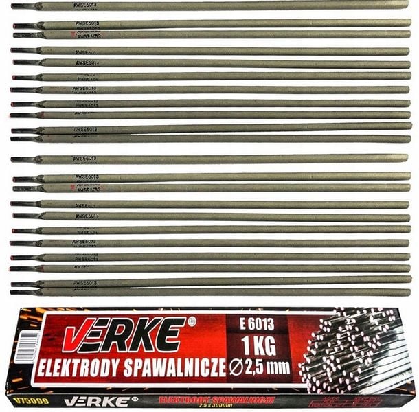 SPAWARKA INWERTOROWA INWERTEROWA LCD MMA ELEKTRODY zdjęcie 15