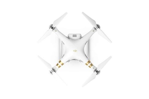 DJI Phantom 3 SE + ładowarka samochodowa na Arena.pl