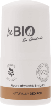 BEBIO Ewa Chodakowska 50ml na Arena.pl