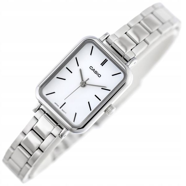 ZEGAREK DAMSKI CASIO LTP-V009D-7E + BOX +GRAWER zdjęcie 9