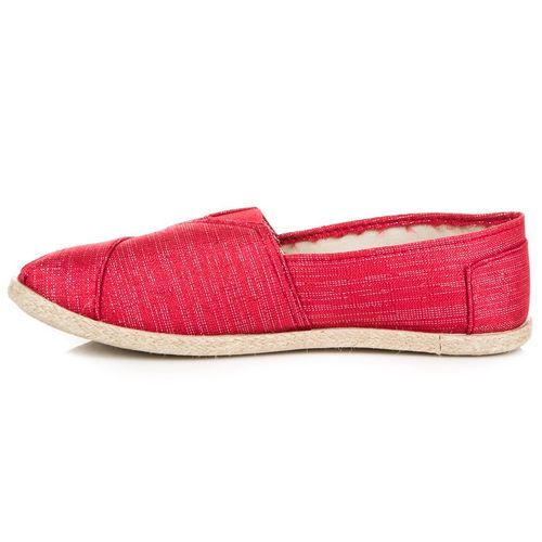 Wsuwane espadryle r.37 na Arena.pl