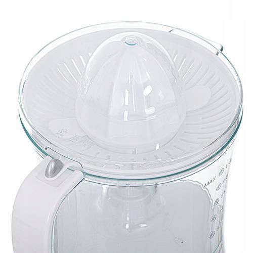 Wyciskarka do cytrusów Adler AD 4009 biały 40 W zdjęcie 4