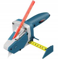 NARZĘDZIE NÓŻ DO CIĘCIA PŁYT KARTON GIPS GK FALON