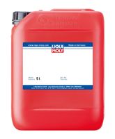 Dodatek do paliwa LIQUI MOLY 5140