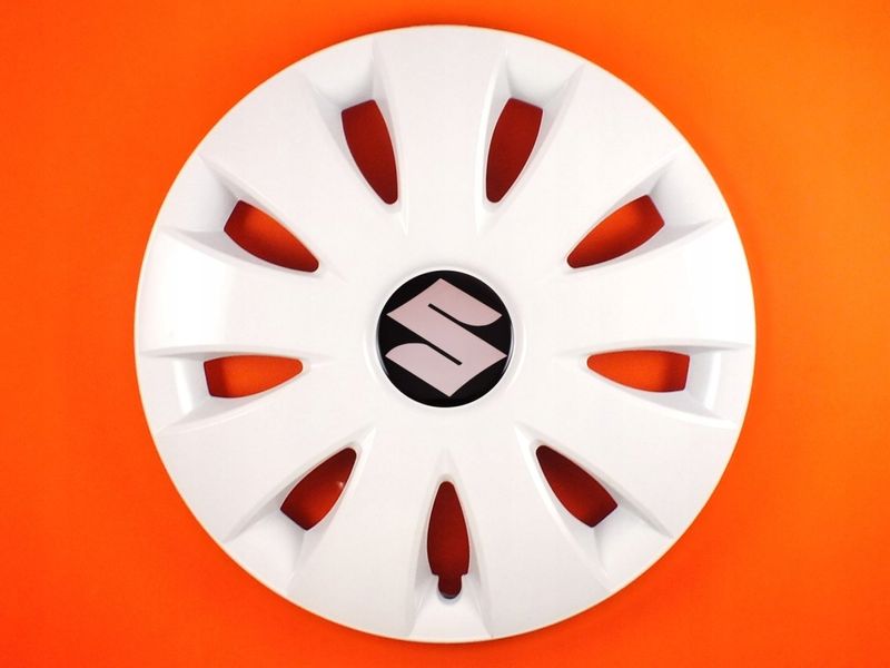 KOŁPAKI 13'' SUZUKI - Swift Ignis Baleno Alto AUS zdjęcie 6