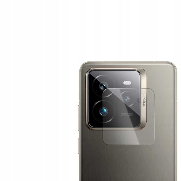 Spacecase Camera Glass Realme Gt7 Pro zdjęcie 3