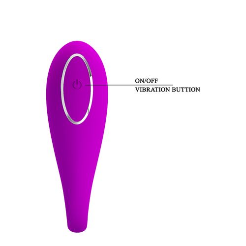 pretty love   algernon usb purple 12 function na Arena.pl