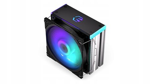Chłodzenie procesora powietrzem ENDORFY Fera 5 ARGB, 120mm, TDP 220W na Arena.pl
