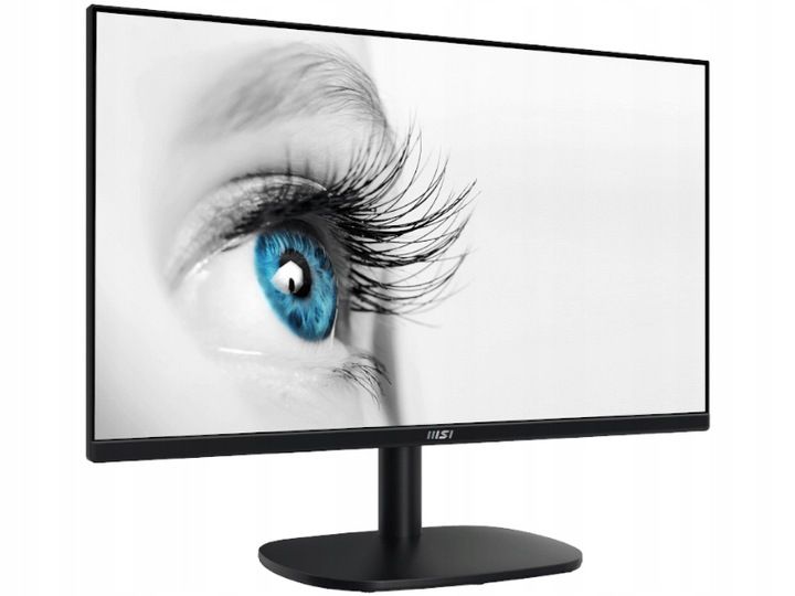 Monitor 23,8" MSI PRO MP245V | 1920x1080 (FHD) | 100Hz | 1ms | VA | 16:9 | zdjęcie 4