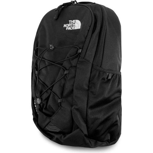 The North Face JESTER BACKPACK BLACK na Arena.pl