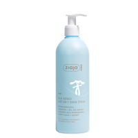 Ziaja Med dla dzieci hipoalergiczny szampon + żel