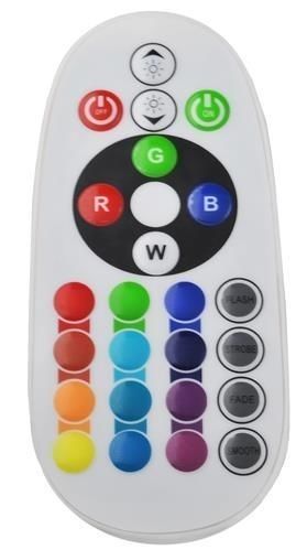 Kula świecąca LED 30cm na Arena.pl