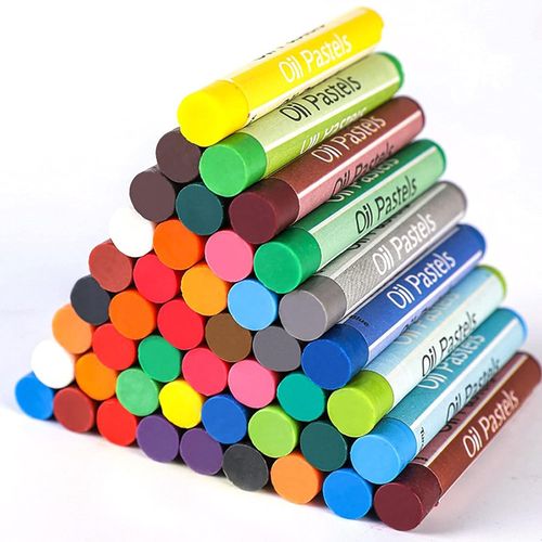 Zestaw Do Malowania Dla Dzieci 208 Elementów na Arena.pl