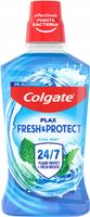 COLGATE PLAX COOL MINT PŁYN DO PŁUKANIA JAMY USTNEJ 500 ML