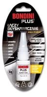 klej bondini plus 6g - bis 02-040