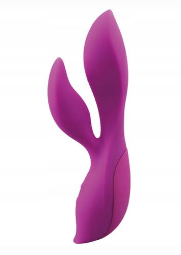 Wibrator LILY-pink na Arena.pl