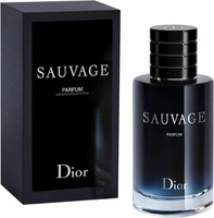 Dior Sauvage Parfum 100 ml Perfumy PRODUKT