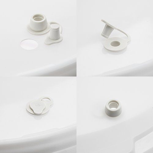 Pojemnik fermentacyjny 15 L z pokrywką na Arena.pl