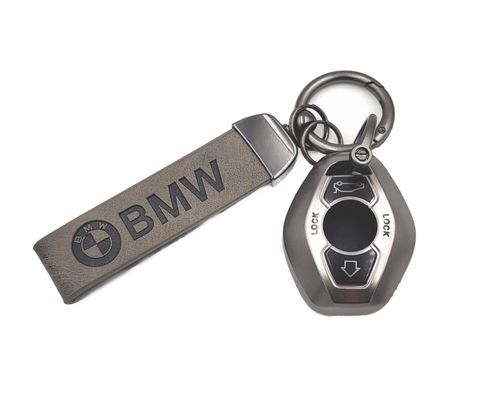 BMW etui na kluczyk + brelok BMW 2w1 etui breloczek BMW E36 E38 E46 E60 E83 na Arena.pl