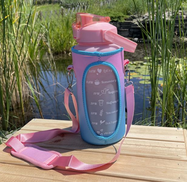 BIDON 2L + PASEK NR:8465 zdjęcie 10