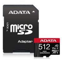 ADATA High Endurance 512 GB