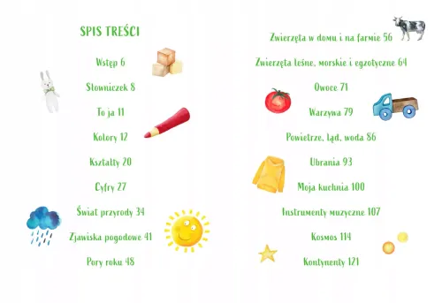 Ćwiczenia Dla Przedszkolaków Z Elementami Metody Montessori na Arena.pl