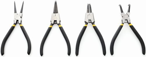 szczypce segera 7" kd10323 na Arena.pl