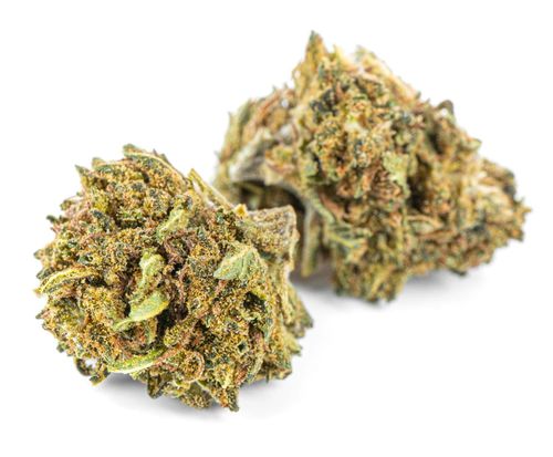 Susz konopny Bubble Gum CBD 1g na Arena.pl