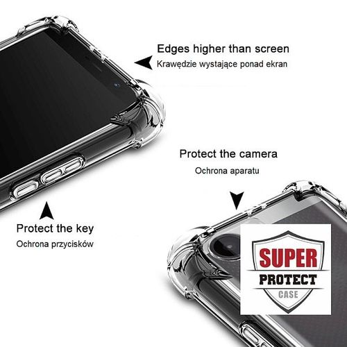 Mercury Super Protect Samsung A20e A202 clear na Arena.pl