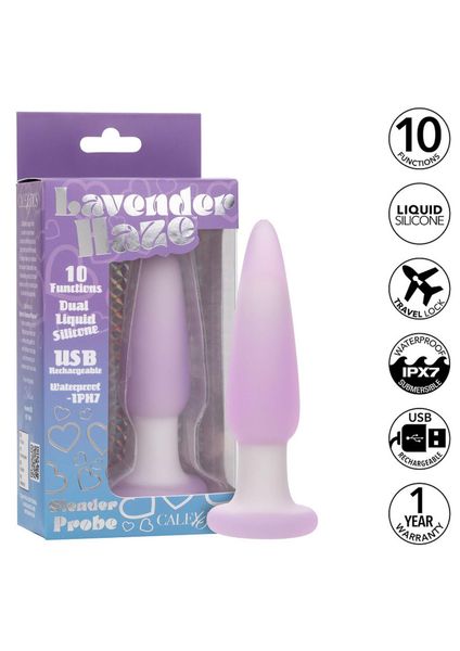 Lavender Haze Slender Probe Purple zdjęcie 6