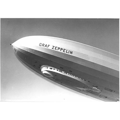 Zegarek Męski Zeppelin 8556-3 na Arena.pl