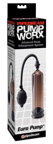 pw euro pump na Arena.pl