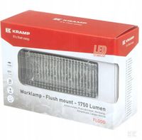 Lampa Robocza Led przednia John Deere Seria 10