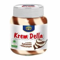 KRUGER KREM MIX FIX KAKAO-MLECZNY 350G