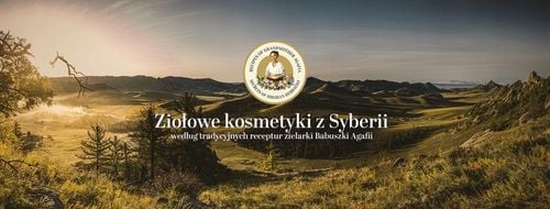 BABUSZKA Mydło do ciała i włosów czarne naturalne 500 ml CZARNE MYDŁO na Arena.pl