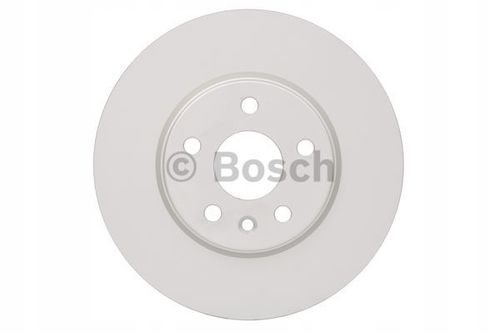 TARCZA HAM PRZOD 276X26 V BOSCH na Arena.pl