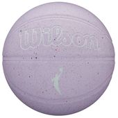 Piłka do koszykówki Wilson WNBA Heir Outdoor Ball WZ3016901XB 6