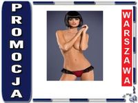 OBSESSIVE Lamia stringi SEXI NOWOSC
